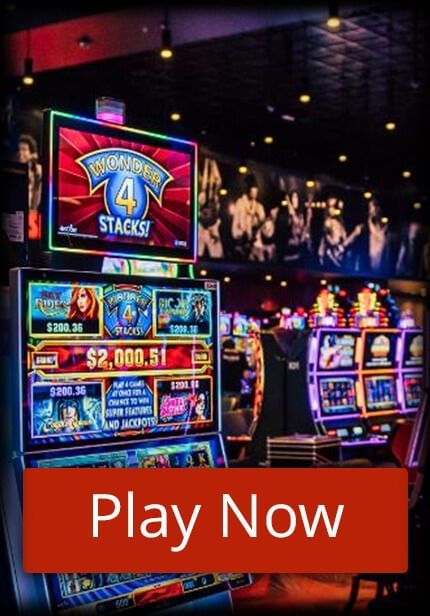 Play Top Slots at Best USA Casinos