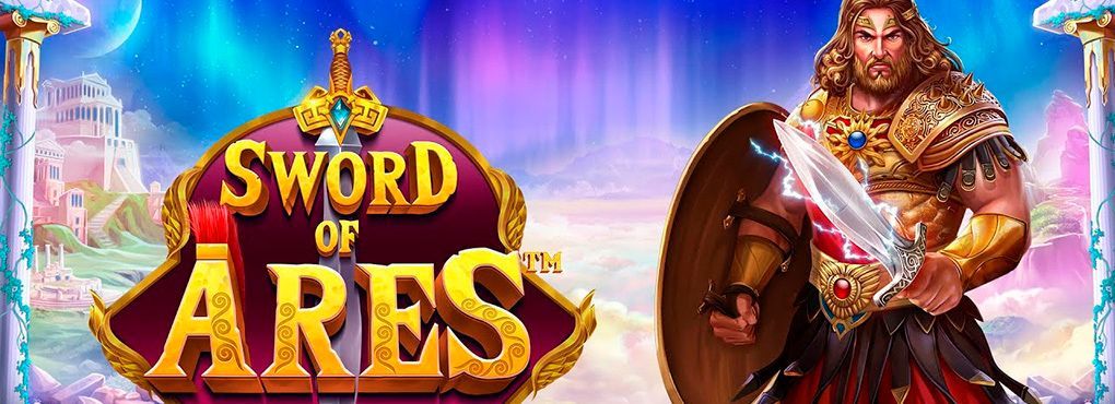 Sword of Ares Slots